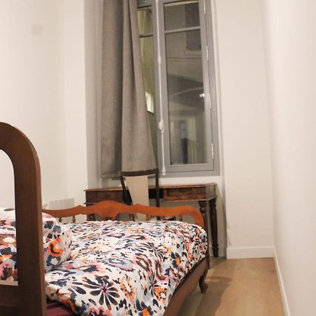 Versailles Direct Royal 4 Pers Appartement Buitenkant foto