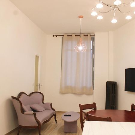 Versailles Direct Royal 4 Pers Appartement Buitenkant foto