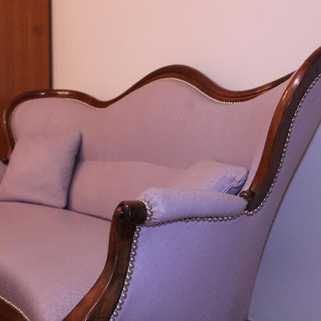 Versailles Direct Royal 4 Pers Appartement Buitenkant foto