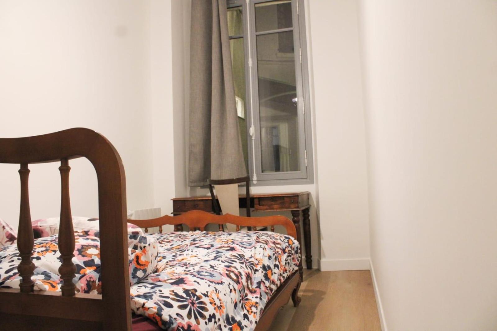 Versailles Direct Royal 4 Pers Appartement Buitenkant foto