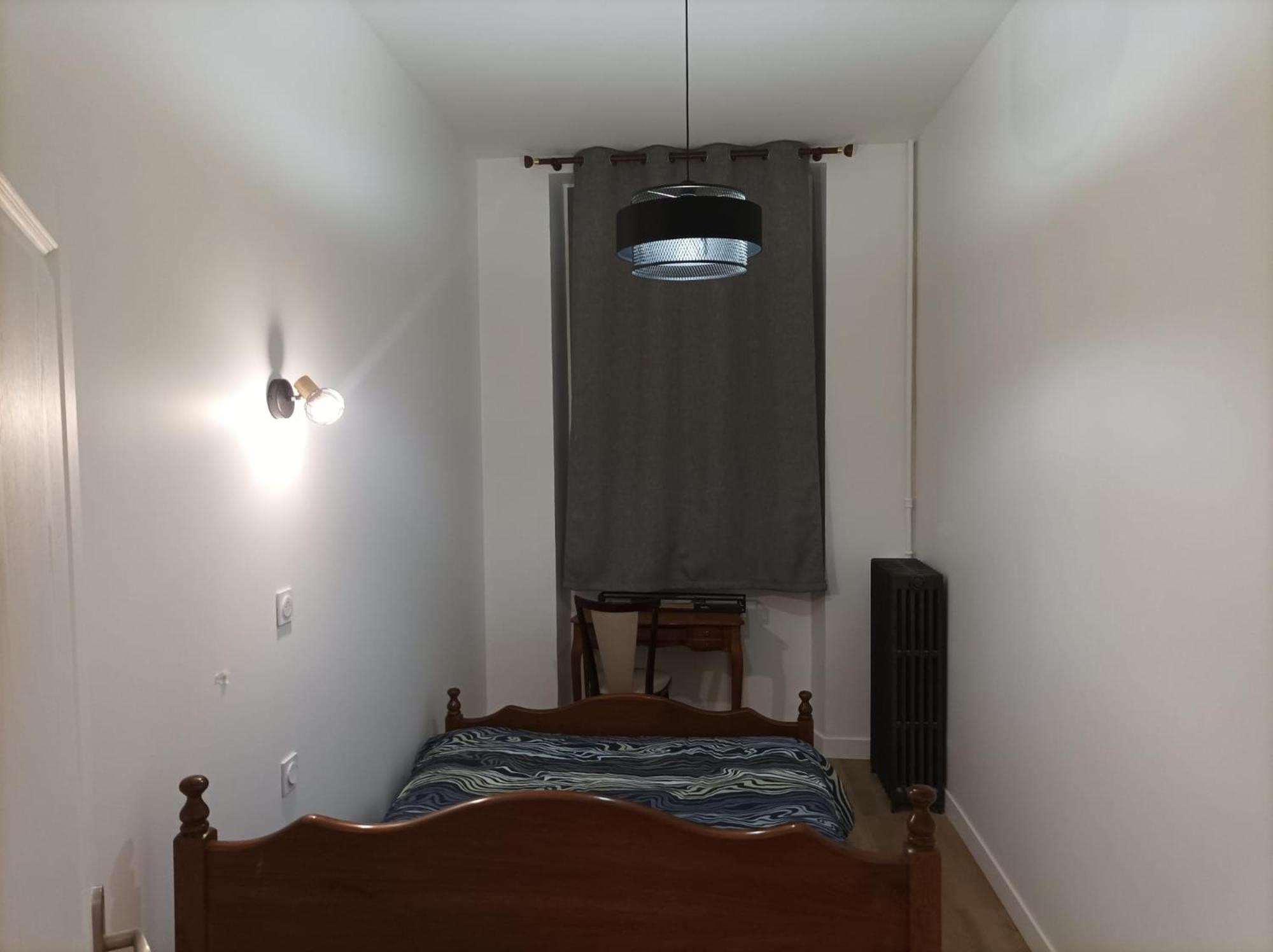 Versailles Direct Royal 4 Pers Appartement Buitenkant foto