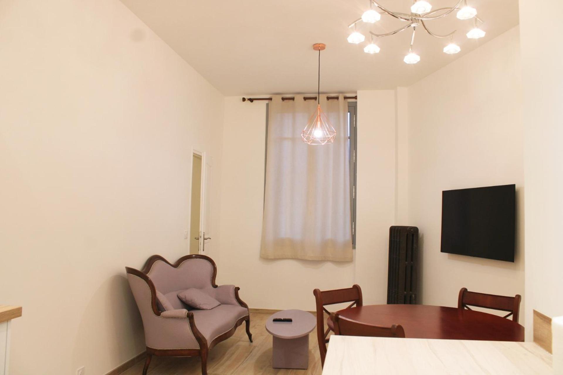 Versailles Direct Royal 4 Pers Appartement Buitenkant foto