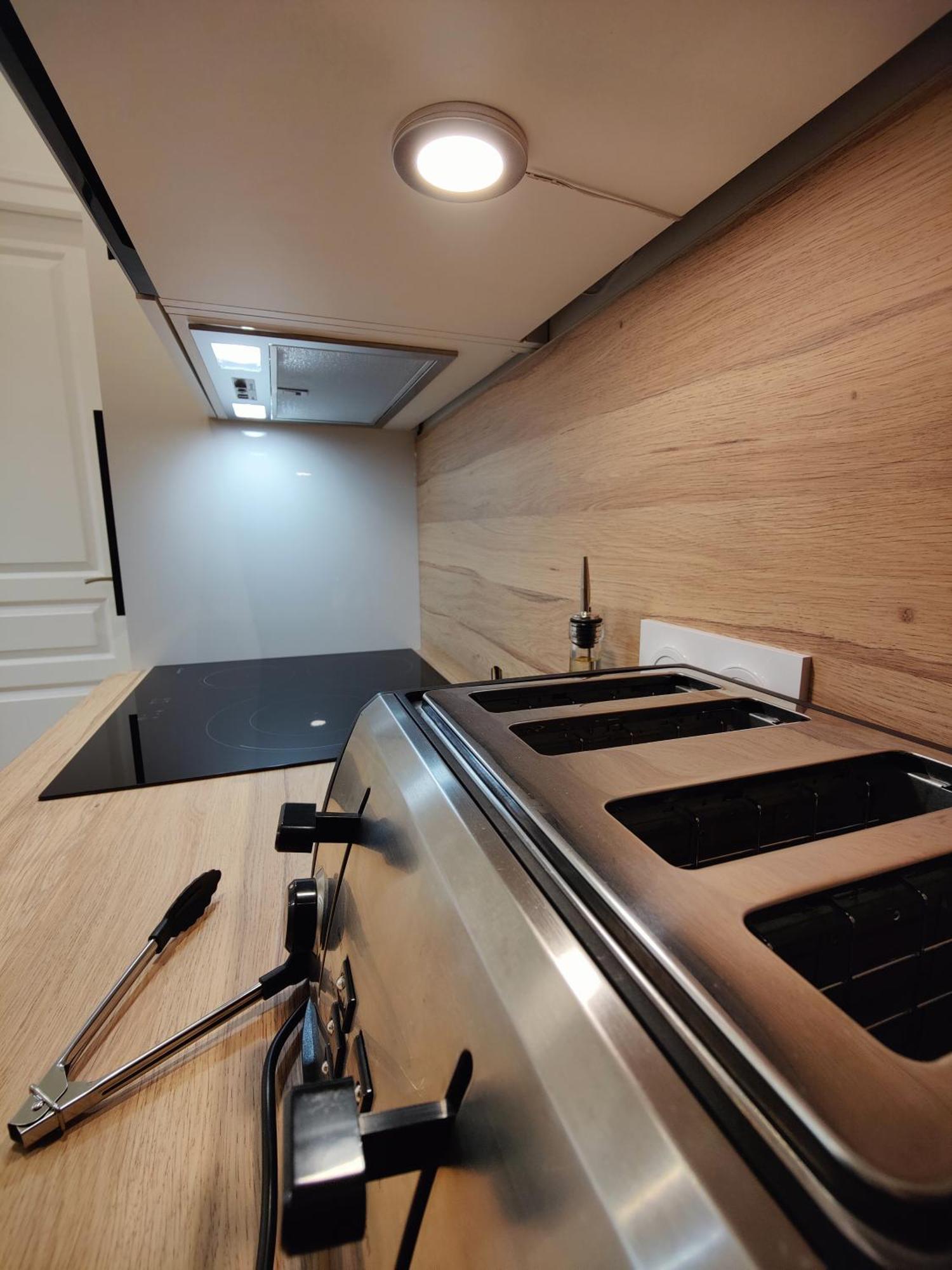 Versailles Direct Royal 4 Pers Appartement Buitenkant foto