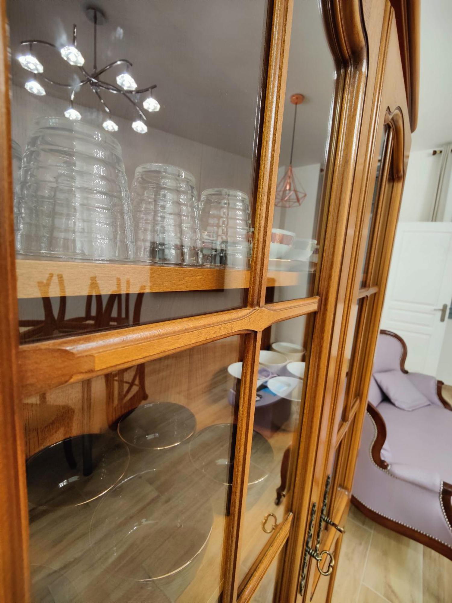 Versailles Direct Royal 4 Pers Appartement Buitenkant foto
