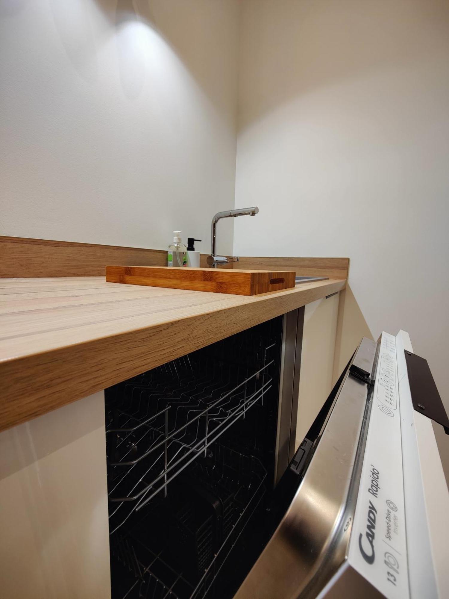 Versailles Direct Royal 4 Pers Appartement Buitenkant foto